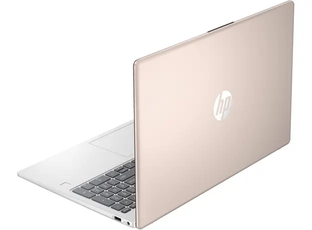 HP Laptop AI 15-fd2000 [15-fd2033ua] (C3UU5EA) Warm Gold - изображение 4