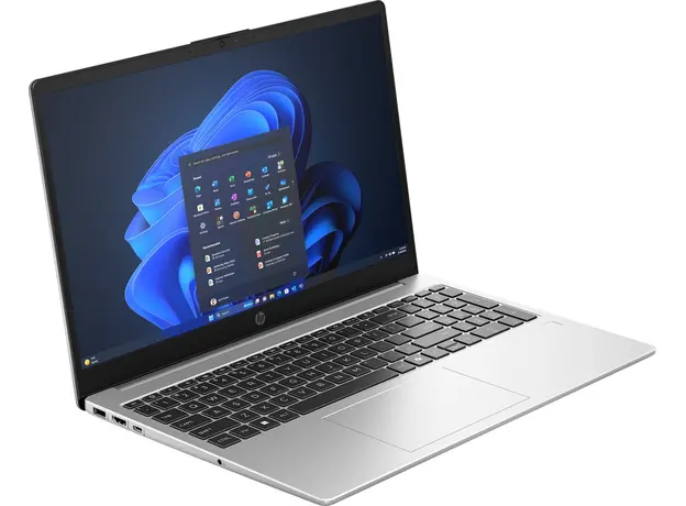 Ноутбук HP 250R G10 (B9YP0ET) Turbo Silver - изображение 3