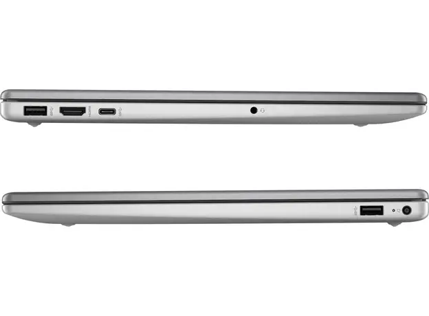 Ноутбук HP 250R G10 (B9YP0ET) Turbo Silver - изображение 8