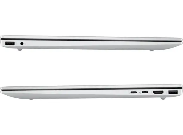 Ноутбук HP OmniBook 5 NGAI 16-ag1004ua (BV5X1EA) Glacier Silver - изображение 5