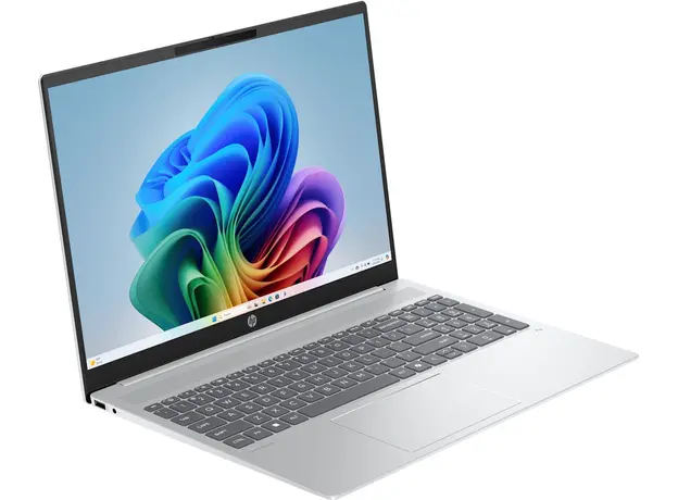 Ноутбук HP OmniBook 5 NGAI 16-ag1004ua (BV5X1EA) Glacier Silver - изображение 2