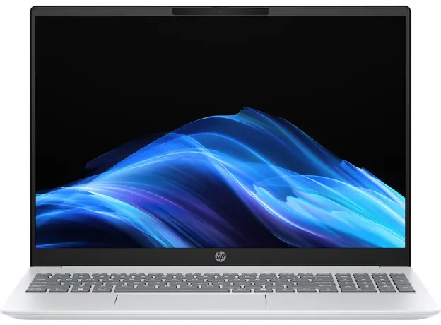 Ноутбук HP OmniBook 5 NGAI 16-ag1004ua (BV5X1EA) Glacier Silver - изображение 3