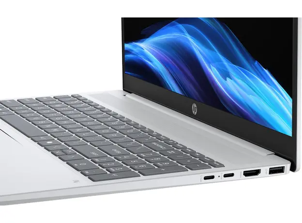 Ноутбук HP OmniBook 5 NGAI 16-ag1004ua (BV5X1EA) Glacier Silver - изображение 8