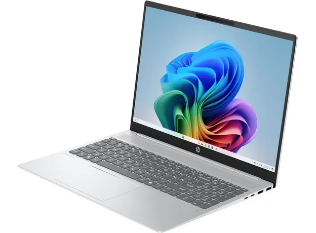 Ноутбук HP OmniBook 5 NGAI 16-ag1004ua (BV5X1EA) Glacier Silver - изображение 4