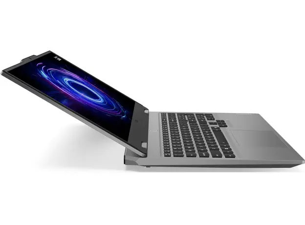 Ноутбук Lenovo LOQ 15IRX10 (83JE00XXRA) Luna Grey - изображение 19