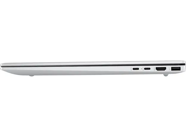 Ноутбук HP OmniBook 5 Laptop 16-bc1000 [16-bc1002ua] (BV5X4EA) Glacier Silver - изображение 4