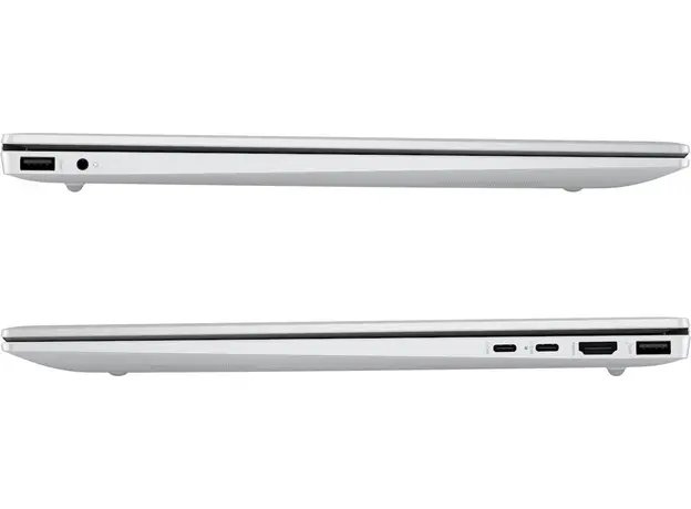 Ноутбук HP OmniBook 5 Laptop 16-bc1000 [16-bc1002ua] (BV5X4EA) Glacier Silver - изображение 7