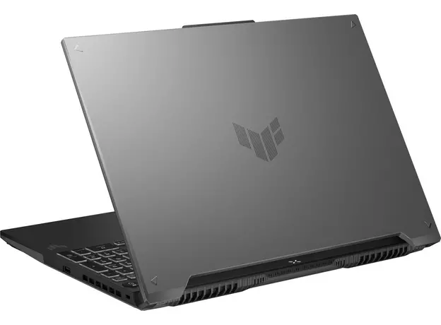 Ноутбук ASUS TUF Gaming F16 2024 FX607VJ [FX607VJ-RL001W] Mecha Gray - изображение 19