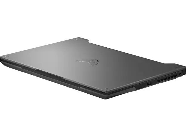 Ноутбук ASUS TUF Gaming F16 2024 FX607VJ [FX607VJ-RL001W] Mecha Gray - изображение 25