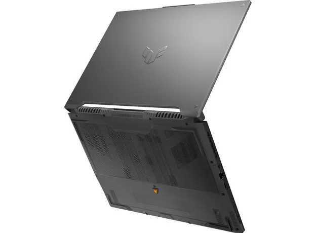 Ноутбук ASUS TUF Gaming F16 2024 FX607VJ [FX607VJ-RL001W] Mecha Gray - изображение 26