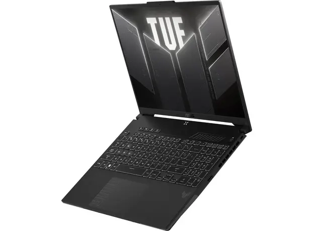 Ноутбук ASUS TUF Gaming F16 2024 FX607VJ [FX607VJ-RL001W] Mecha Gray - изображение 22