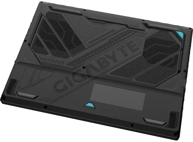 Ноутбук Gigabyte Gaming A16 3TH (3THK3EE893SD) Black Steel - изображение 8