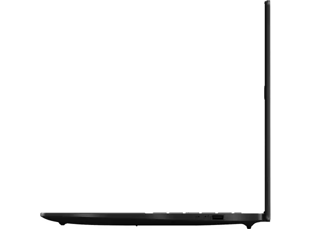 Ноутбук ASUS V16 V3607VM [V3607VM-RP015] (90NB16K1-M000F0) Matte Black - изображение 16
