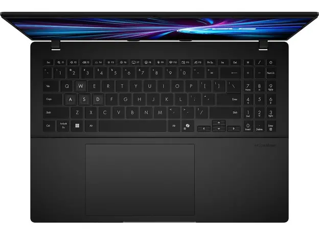 Ноутбук ASUS V16 V3607VH [V3607VH-RP020] (90NB16L1-M001L0) Matte Black - изображение 11