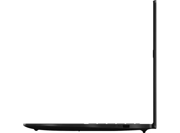 Ноутбук ASUS V16 V3607VH [V3607VH-RP020] (90NB16L1-M001L0) Matte Black - изображение 16