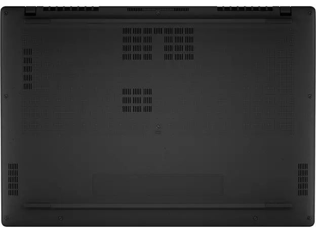 Ноутбук ASUS V16 V3607VH [V3607VH-RP020] (90NB16L1-M001L0) Matte Black - изображение 19