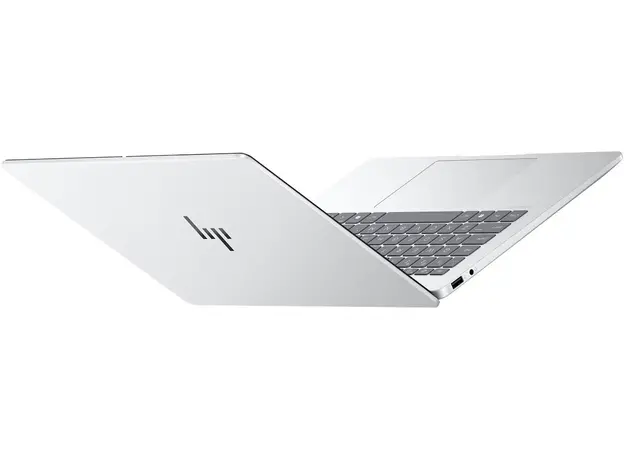 Ноутбук HP OmniBook 7 Laptop AI 14-fs0000 [14-fs0003ua] (C3UT7EA) Glacier Silver - изображение 7