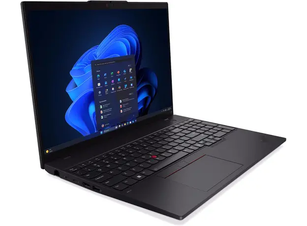 Ноутбук Lenovo ThinkPad L16 Gen 2 Intel (21SA002PRA) Black - изображение 3
