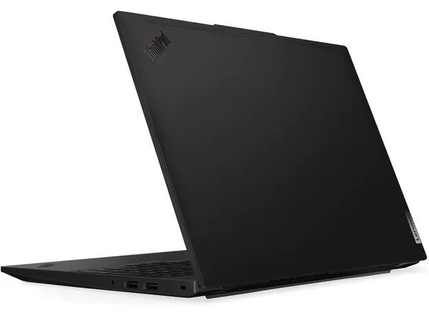 Ноутбук Lenovo ThinkPad L16 Gen 2 Intel (21SA002PRA) Black - изображение 11