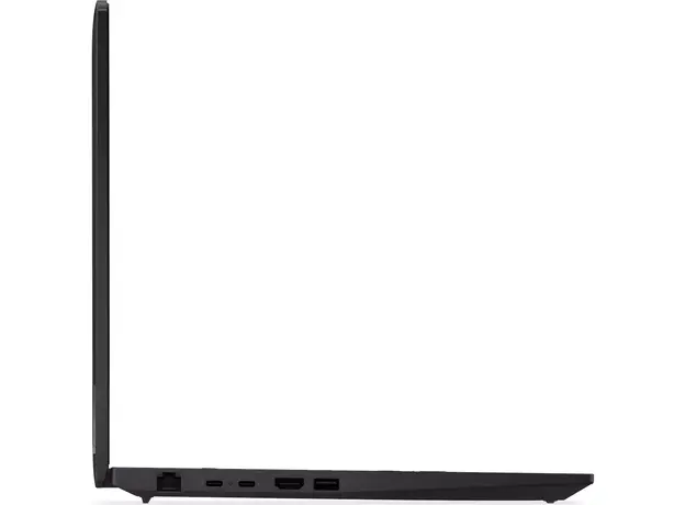 Ноутбук Lenovo ThinkPad L16 Gen 2 Intel (21SA002PRA) Black - изображение 7