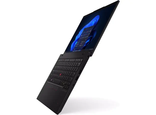 Ноутбук Lenovo ThinkPad L14 Gen 6 Intel (21S6003JRA) Black - изображение 5