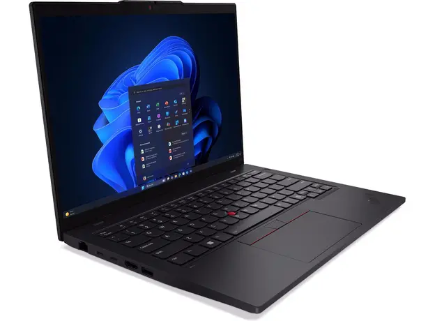 Ноутбук Lenovo ThinkPad L14 Gen 6 Intel (21S6003JRA) Black - изображение 3