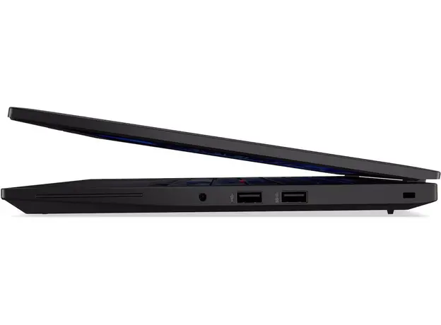 Ноутбук Lenovo ThinkPad L14 Gen 6 Intel (21S6003JRA) Black - изображение 6