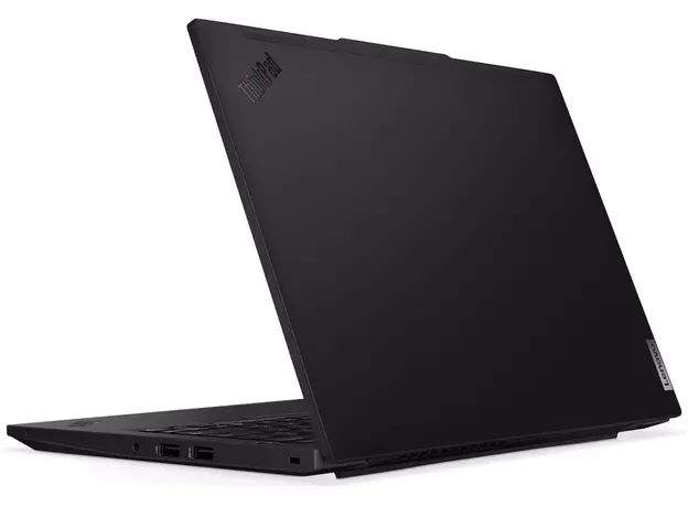 Ноутбук Lenovo ThinkPad L14 Gen 6 Intel (21S6003JRA) Black - изображение 7