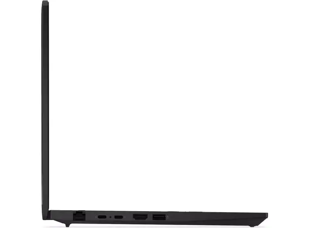 Ноутбук Lenovo ThinkPad L14 Gen 6 Intel (21S6003JRA) Black - изображение 9