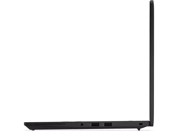 Ноутбук Lenovo ThinkPad L14 Gen 6 Intel (21S6003JRA) Black - изображение 10