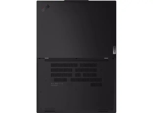 Ноутбук Lenovo ThinkPad L14 Gen 6 Intel (21S6003JRA) Black - изображение 13