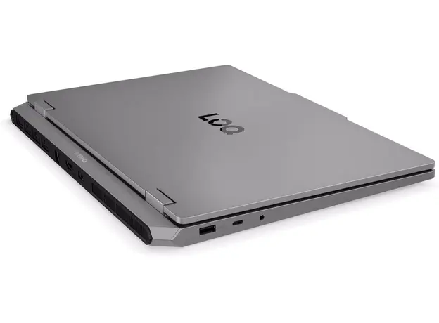 Ноутбук Lenovo LOQ Essential 15IRX11 (83SC002PRA) Luna Grey - изображение 5