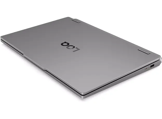 Ноутбук Lenovo LOQ Essential 15IRX11 (83SC0065RA) Luna Grey - изображение 7