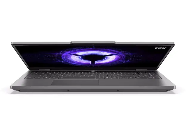 Ноутбук Lenovo LOQ Essential 15IRX11 (83SC0065RA) Luna Grey - изображение 8