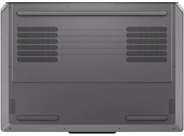 Ноутбук Lenovo LOQ Essential 15IRX11 (83SC002PRA) Luna Grey - изображение 12