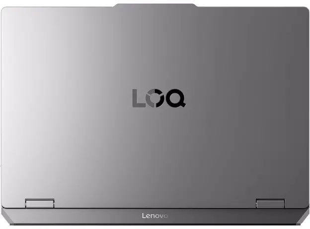 Ноутбук Lenovo LOQ Essential 15IRX11 (83SC0065RA) Luna Grey - изображение 13