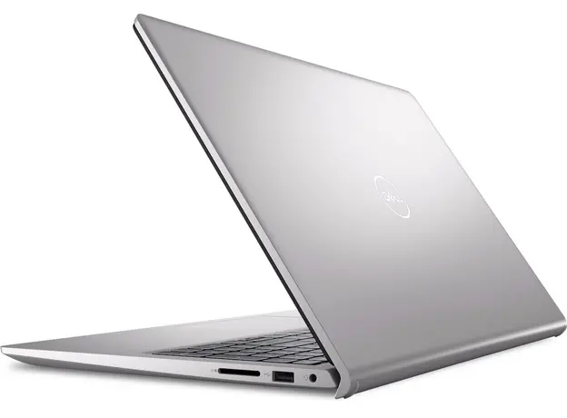 Ноутбук Dell Pro 15 Essential PV15250 (PV15250RPLU003UA_W11P) Platinum Silver - изображение 4