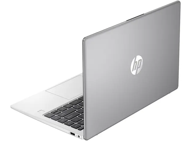 Ноутбук HP 245 G10 (A23L1EA) Turbo Silver - изображение 4