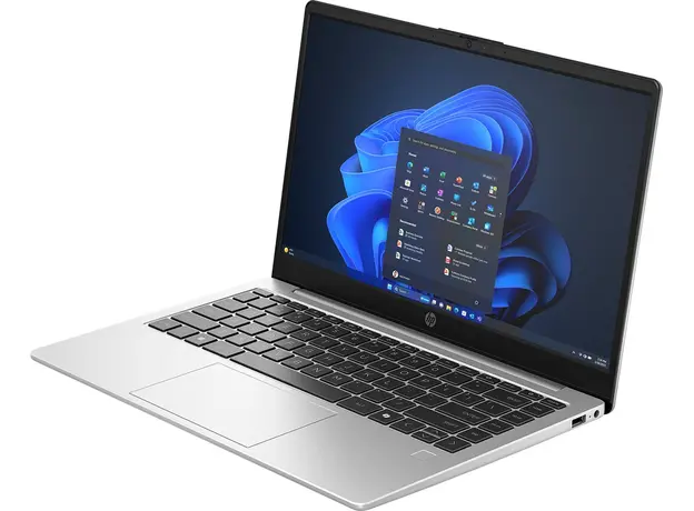 Ноутбук HP 240R G10 (C5VM9ET) Turbo Silver - изображение 2