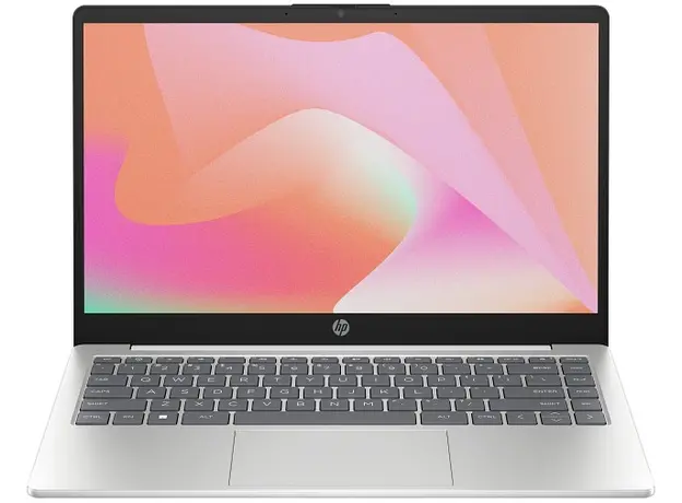 HP Laptop 14-em0000 [14-em0026ua] (D06GWEA) Diamond White 
