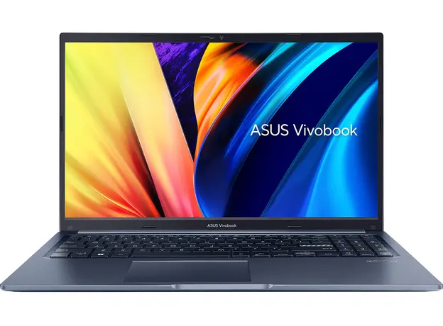 Ноутбук ASUS Vivobook 15 M1502YA-BQ018 (90NB0X21-M000P0) Quiet Blue 