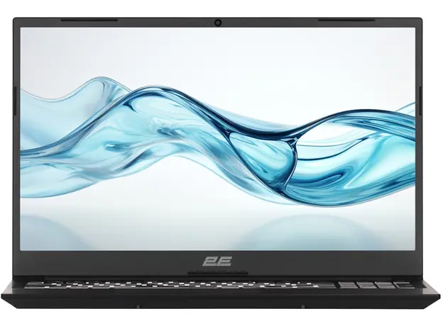 Ноутбук 2E Imaginary 15 (NL57AU-15UA23) Black 