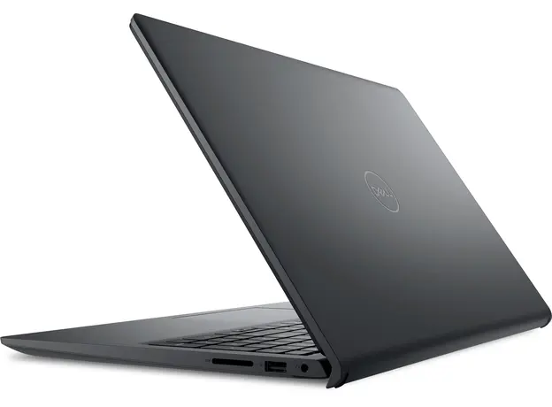 Ноутбук Dell Pro 15 Essential (PV15255MDO850UA_W11H) Carbon Black - изображение 5