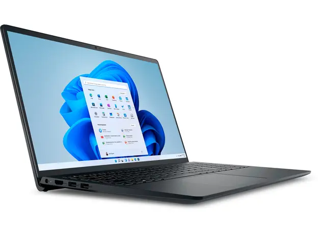 Ноутбук Dell Pro 15 Essential (PV15255MDO850UA_W11H) Carbon Black - изображение 2