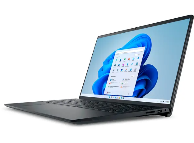 Ноутбук Dell Pro 15 Essential (PV15255MDO850UA_W11H) Carbon Black - изображение 3