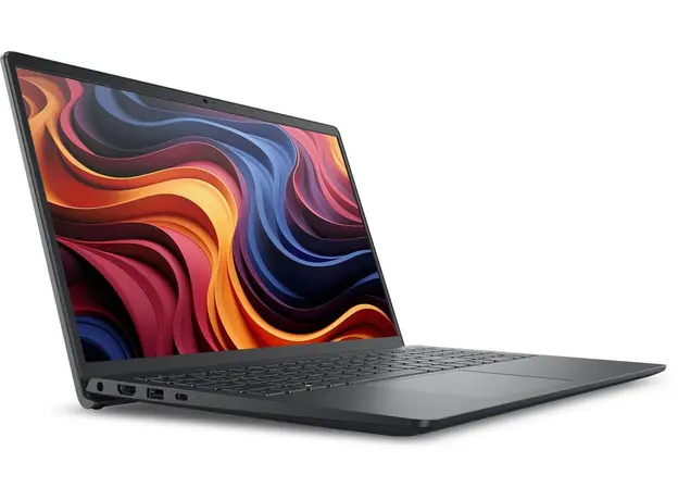 Dell 15 Laptop DC15250 (210-BRNX_54Wh_UBU) Carbon Black - изображение 3