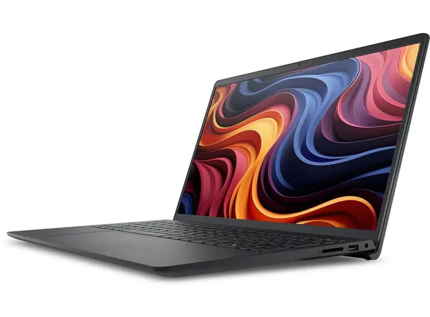 Dell 15 Laptop DC15250 (210-BRNX_54Wh_UBU) Carbon Black - изображение 4