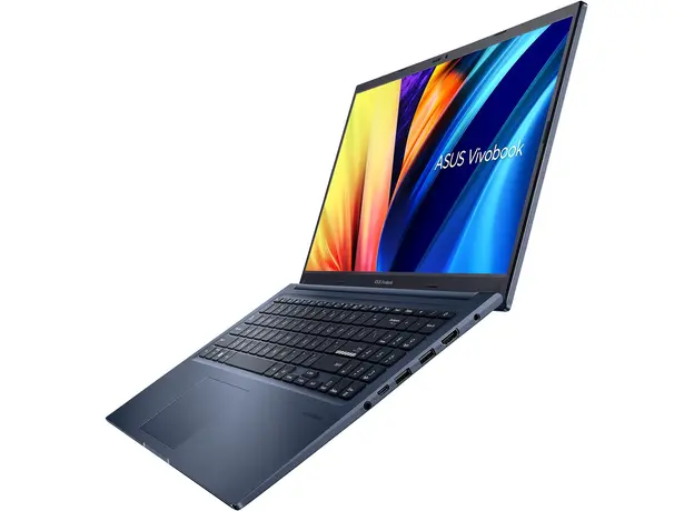 Ноутбук ASUS Vivobook 15 M1502YA-BQ018 (90NB0X21-M000P0) Quiet Blue - изображение 4