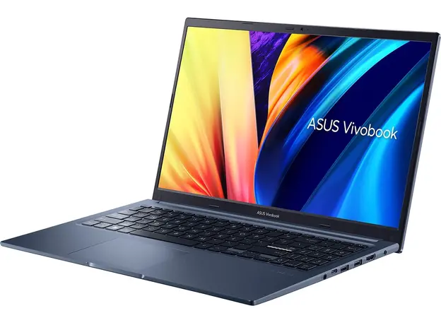 Ноутбук ASUS Vivobook 15 M1502YA-BQ018 (90NB0X21-M000P0) Quiet Blue - изображение 5