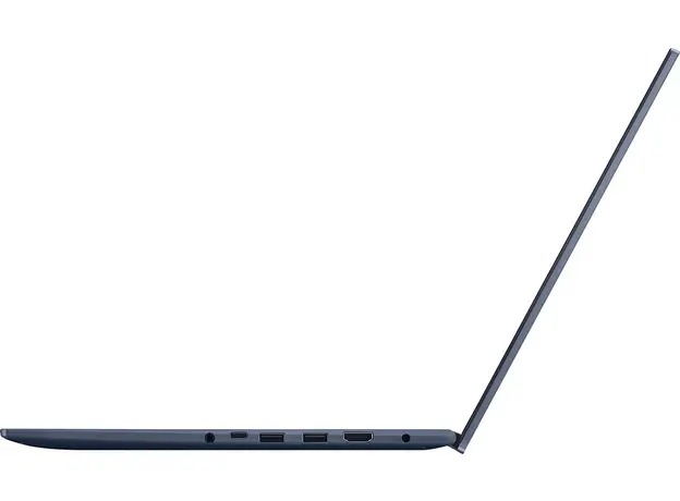 Ноутбук ASUS Vivobook 15 M1502YA [M1502YA-BQ325] (90NB0X21-M00EU0) Quiet Blue - изображение 14